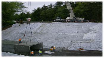 Culverts