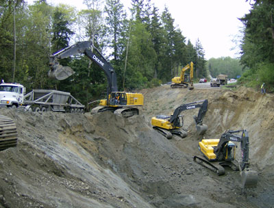 SR 104 CULVERT
