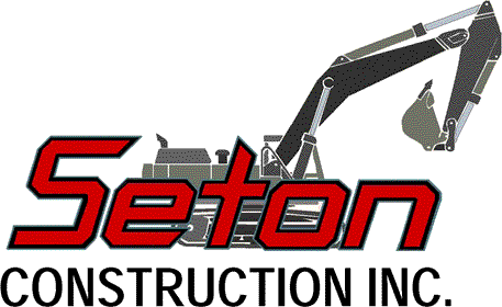 Seton Construction Inc Logo