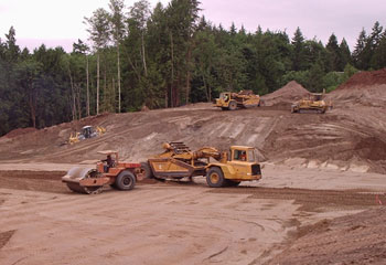 Commercial Industrial Projects